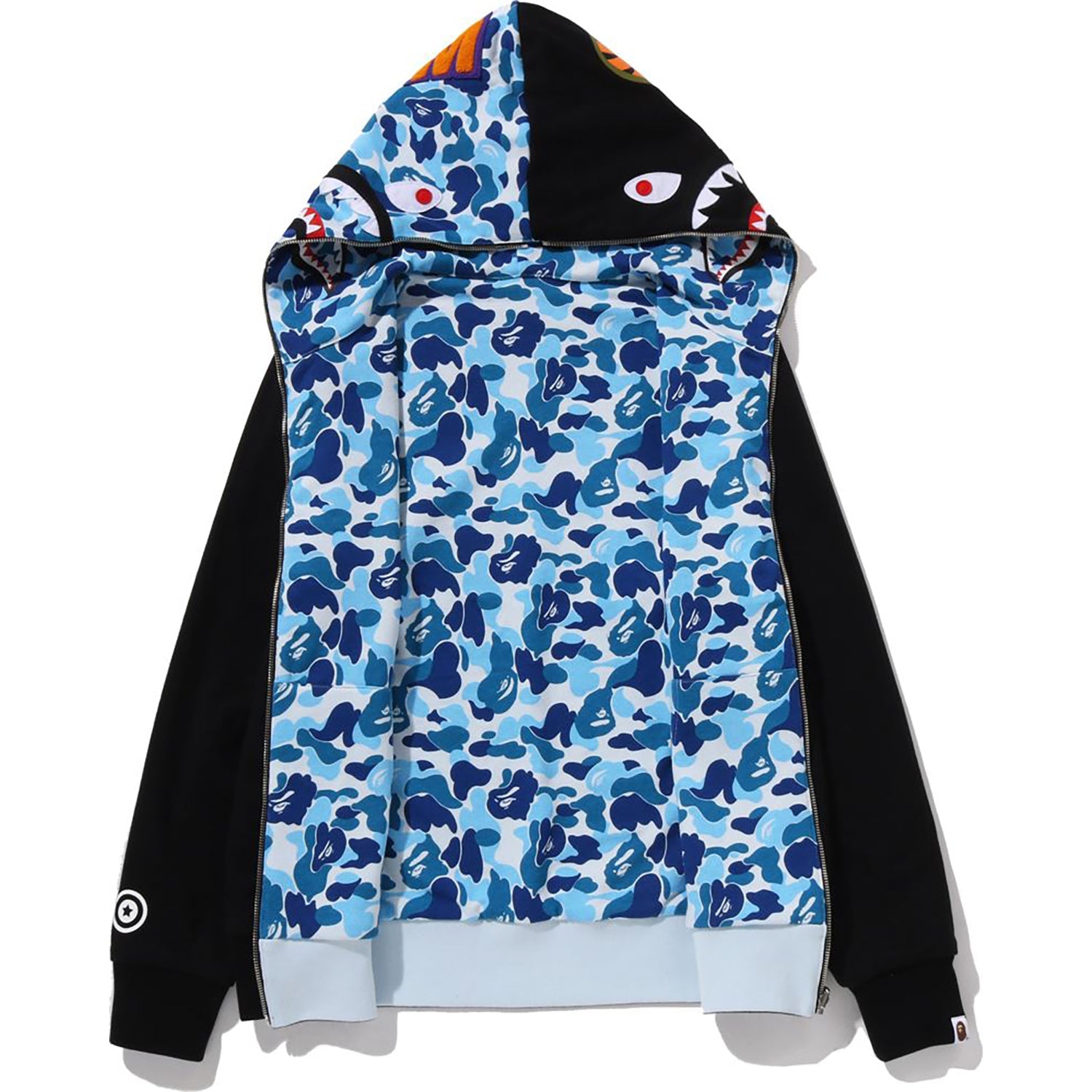 A bathing ape Tops оригінал | Швидка доставка Україна – збільшений вид
