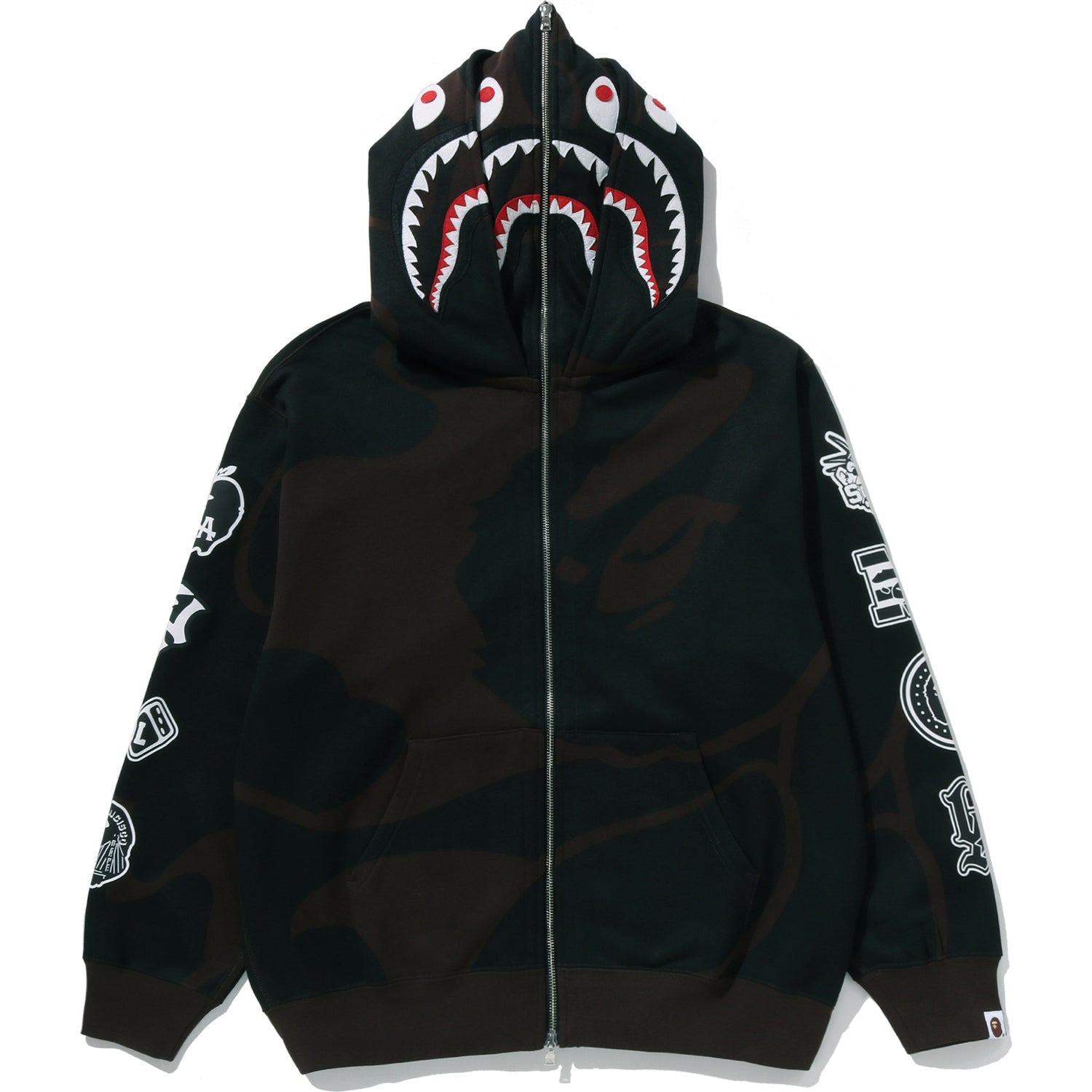 A bathing ape Tops оригінал | Швидка доставка Україна – боковий вид