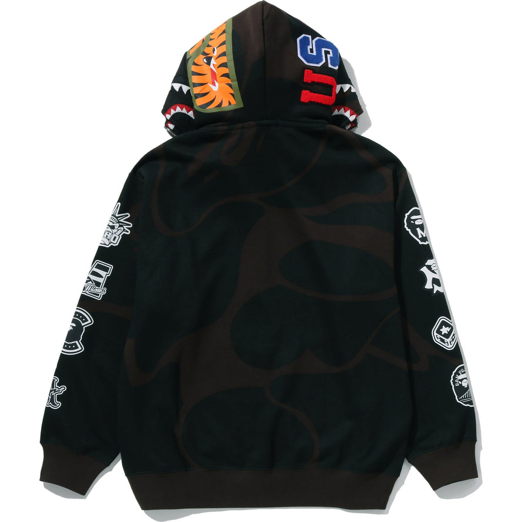 A bathing ape Tops оригінал | Швидка доставка Україна – збільшений вид