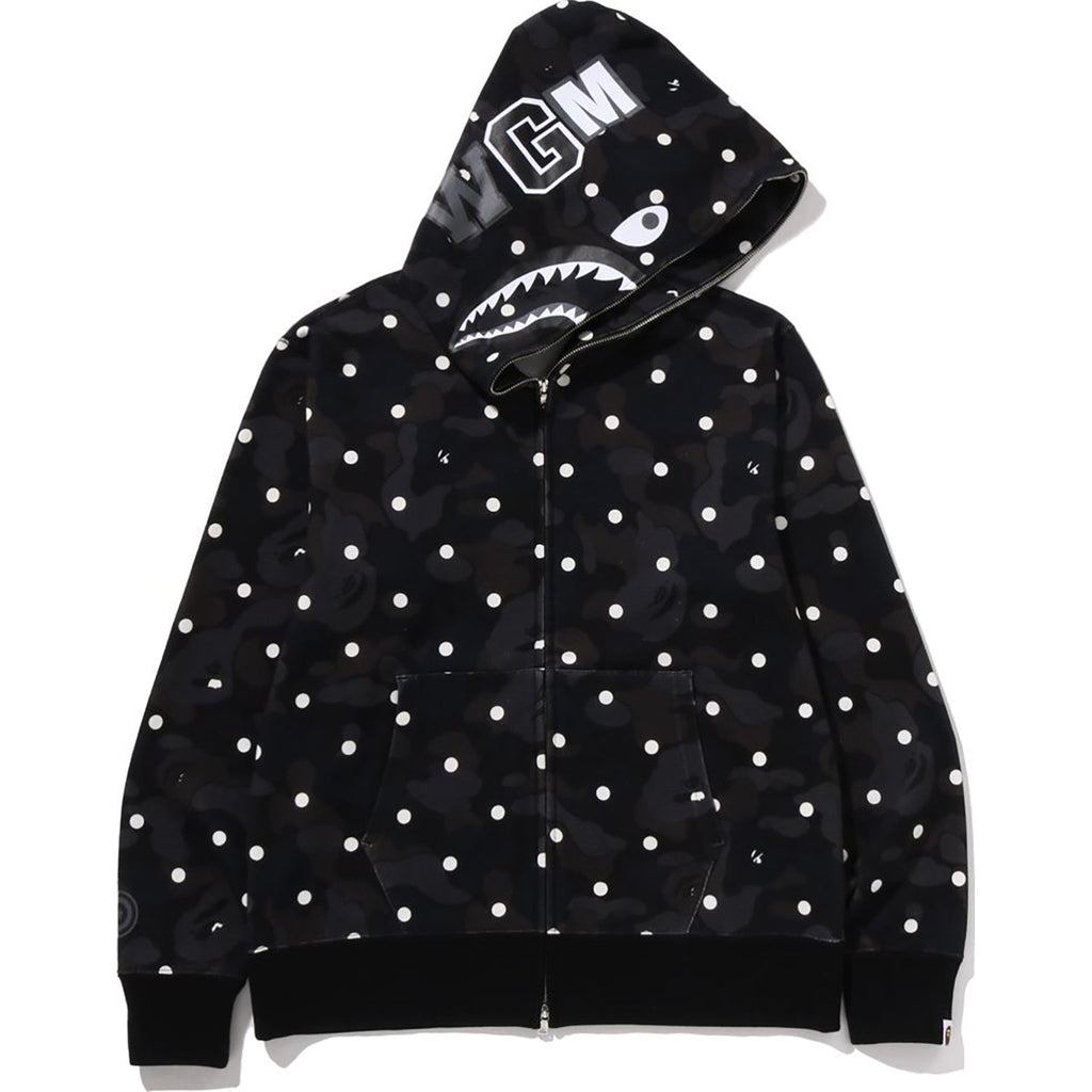 A bathing ape Tops оригінал | Швидка доставка Україна – боковий вид