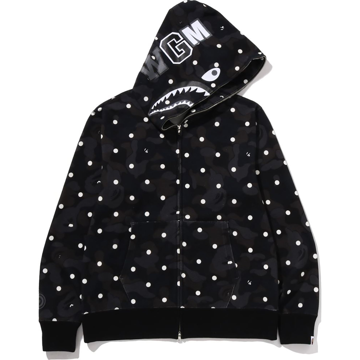 A bathing ape Tops оригінал | Швидка доставка Україна – боковий вид