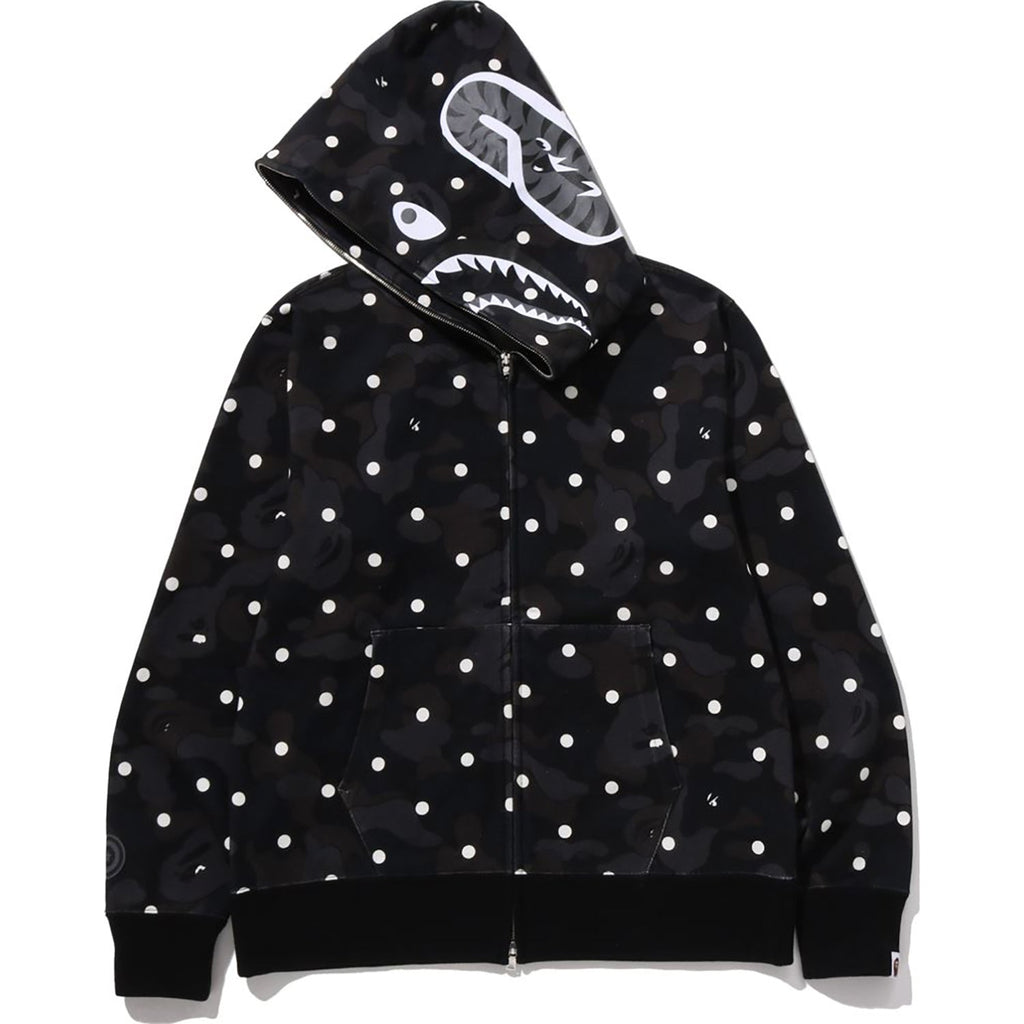 A bathing ape Tops оригінал | Швидка доставка Україна – вид ззаду
