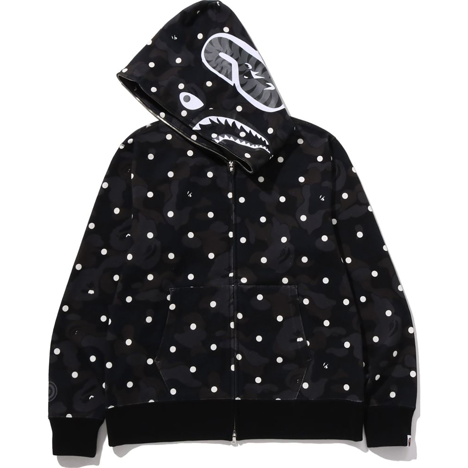 A bathing ape Tops оригінал | Швидка доставка Україна – вид ззаду