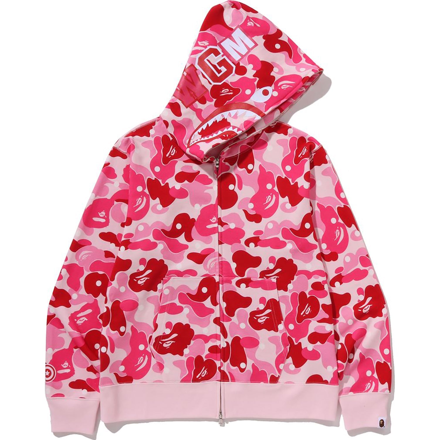 A bathing ape Tops оригінал | Швидка доставка Україна – вид 8