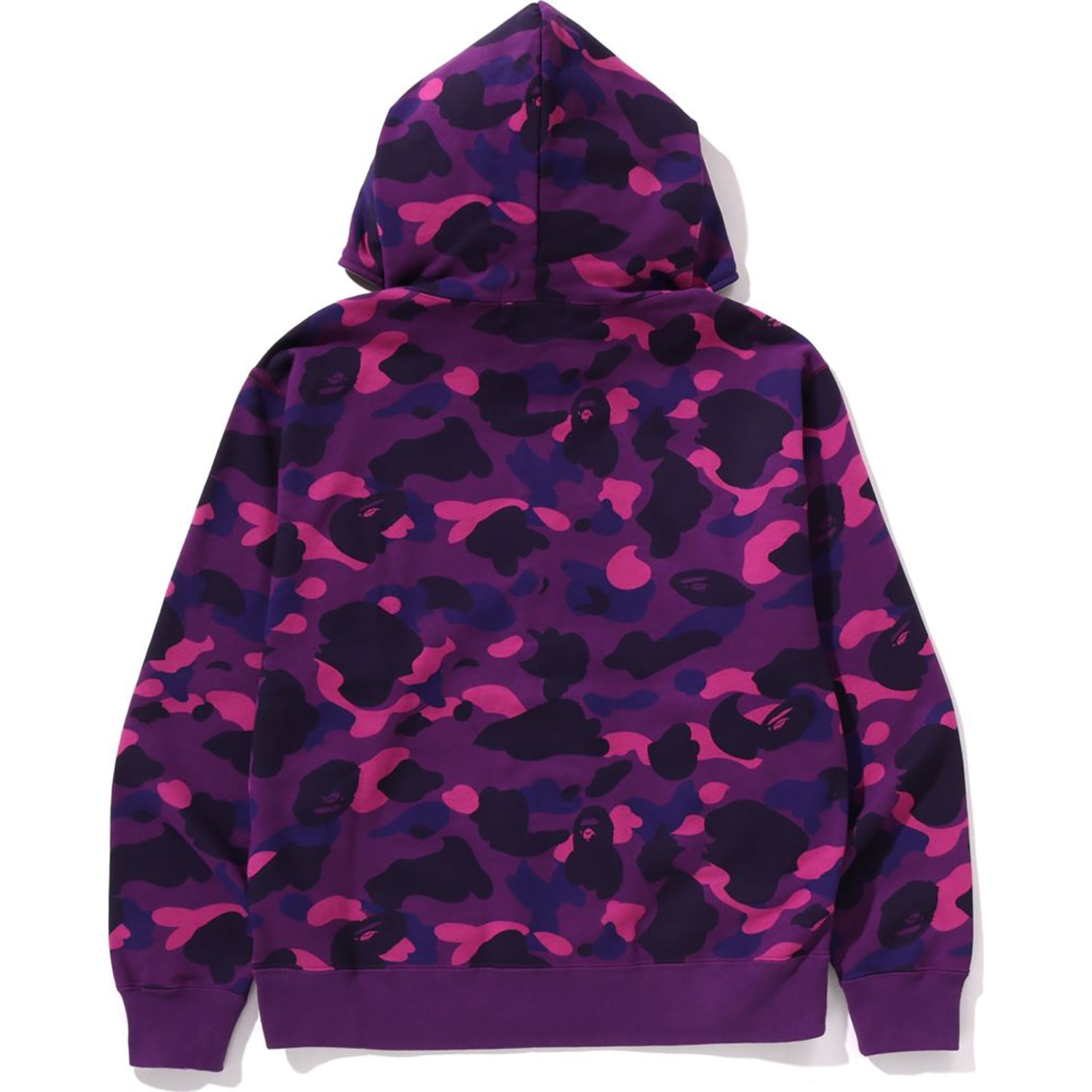 A bathing ape Tops оригінал | Швидка доставка Україна – вид ззаду