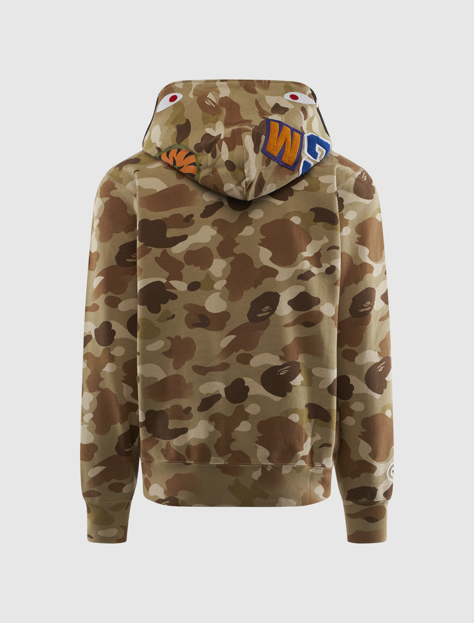 A bathing ape Knitwear оригінал | Швидка доставка Україна – детальний вид