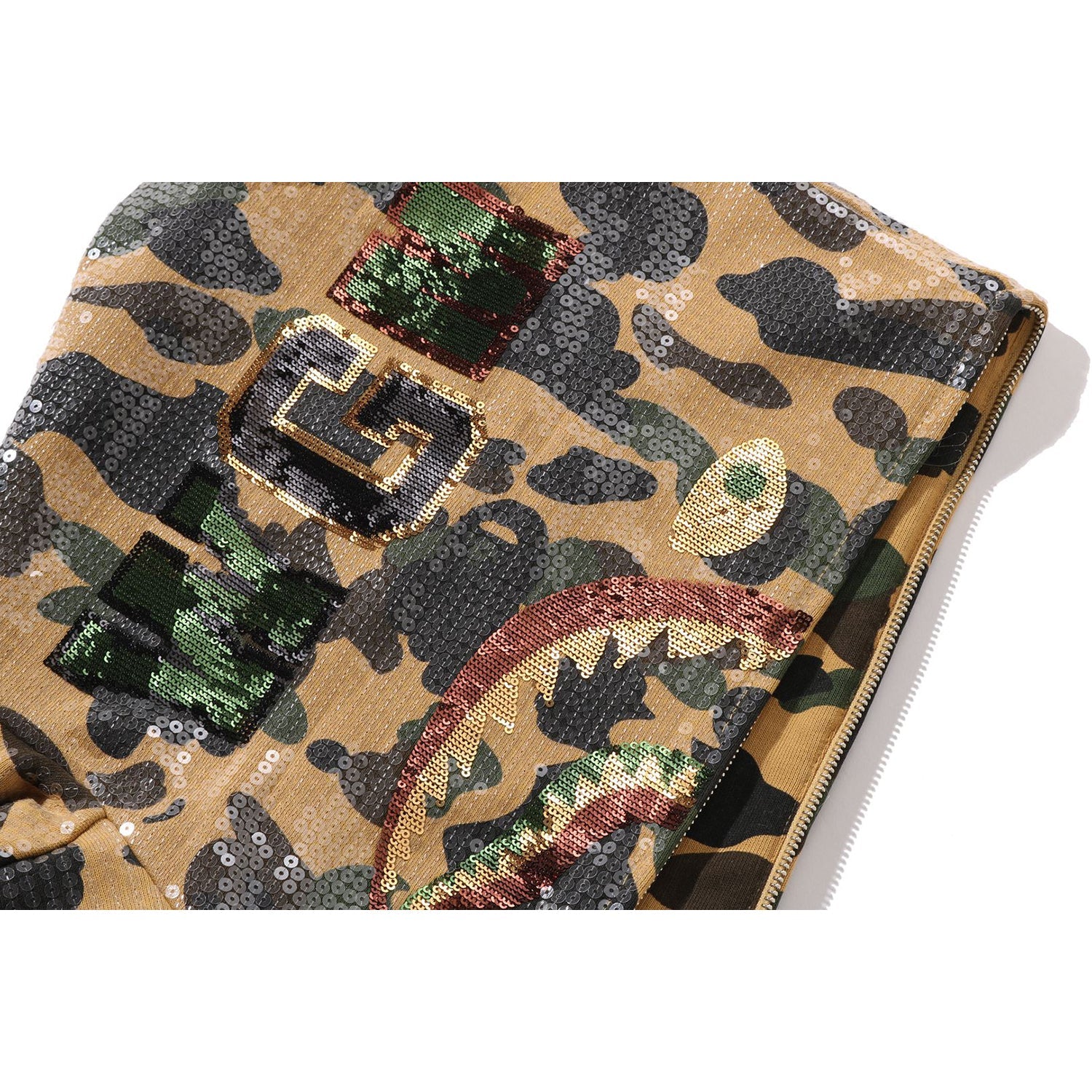 A bathing ape Tops оригінал | Швидка доставка Україна – збільшений вид