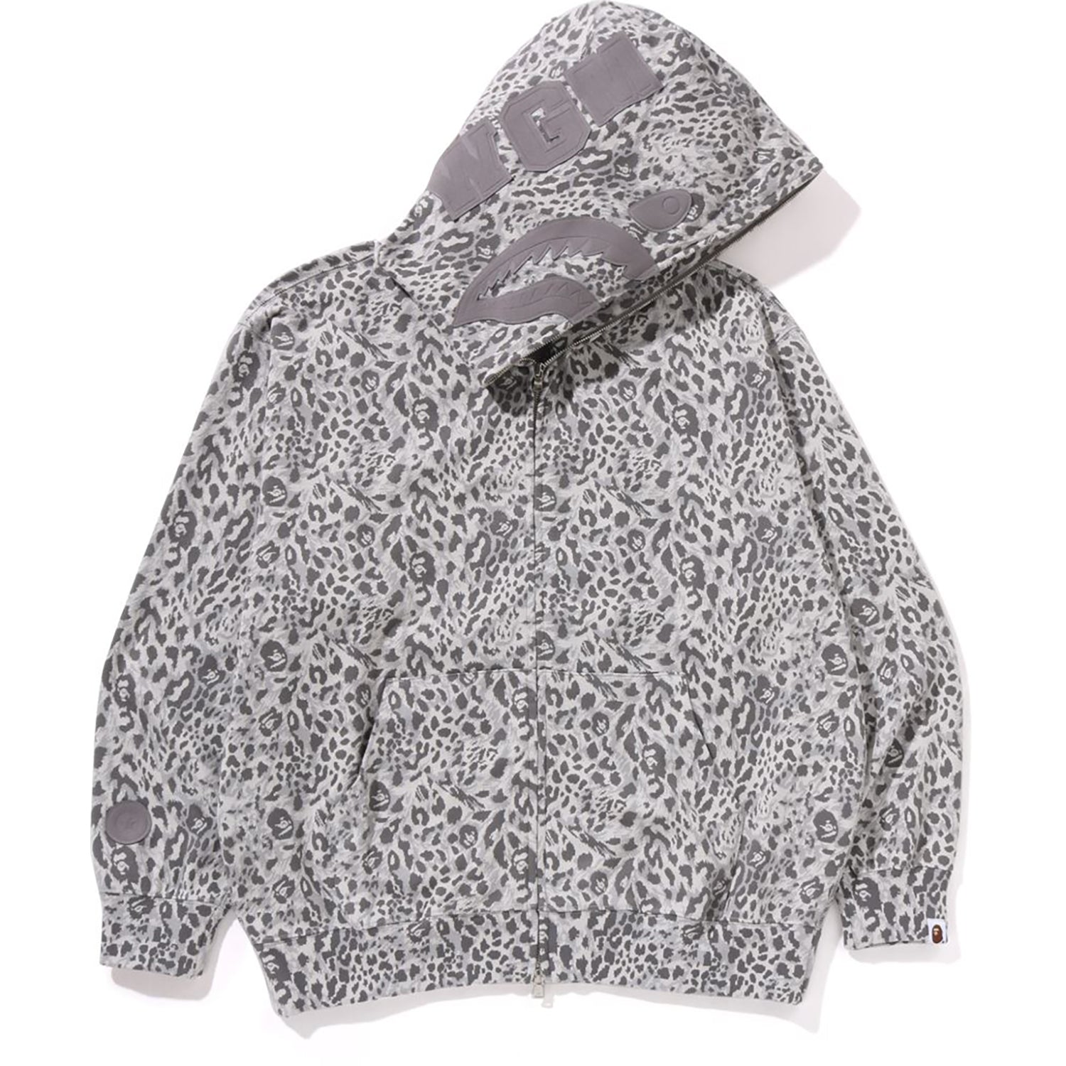 A bathing ape Tops оригінал | Швидка доставка Україна – боковий вид