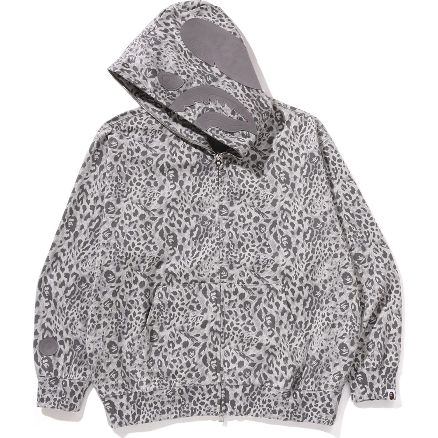 A bathing ape Tops оригінал | Швидка доставка Україна – вид ззаду