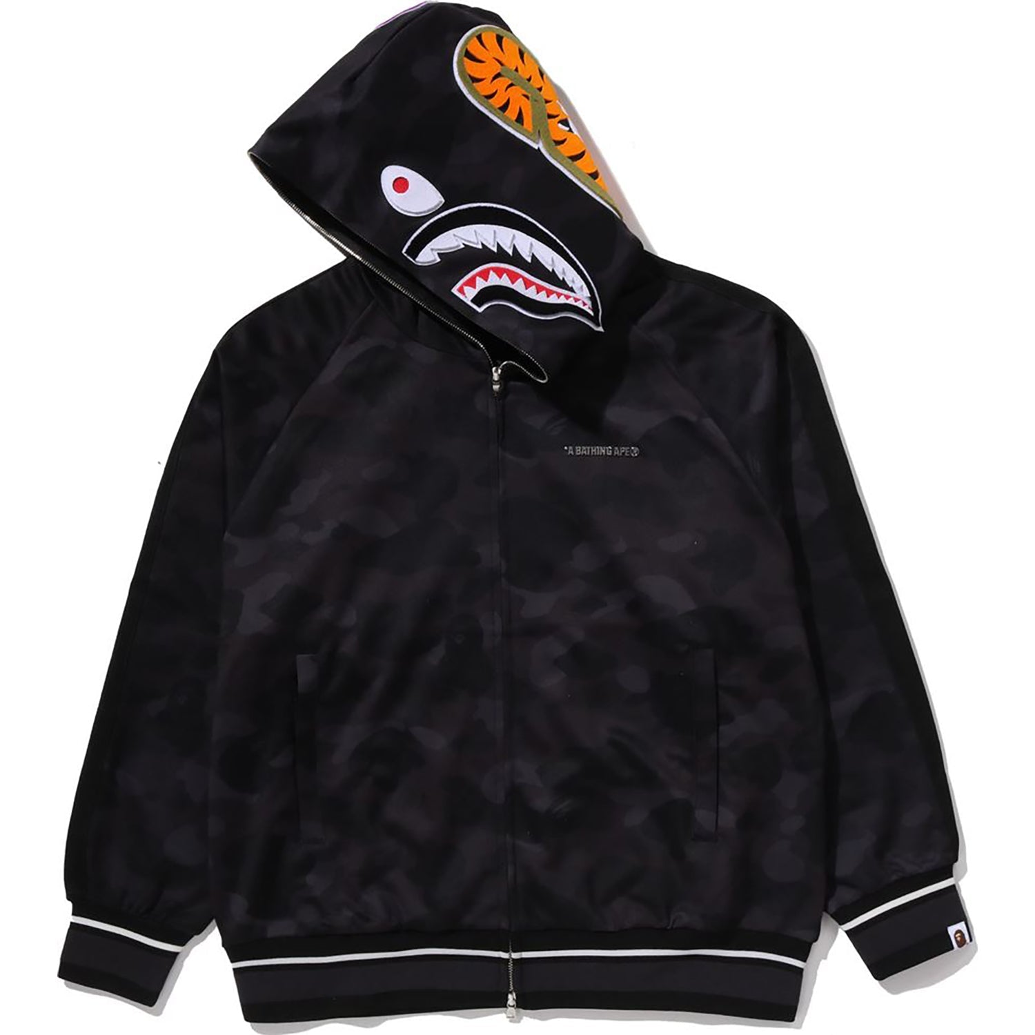 A bathing ape Tops оригінал | Швидка доставка Україна – вид ззаду