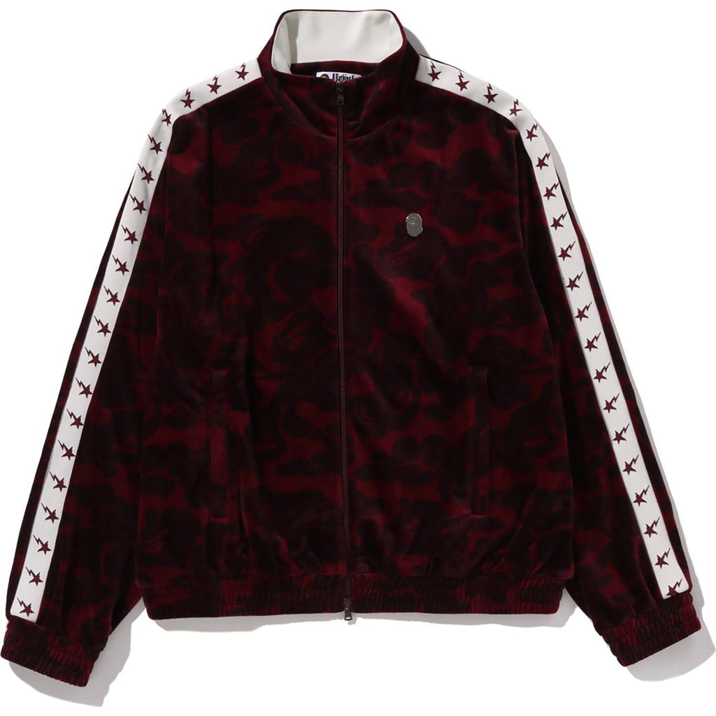 A bathing ape Outerwear оригінал | Швидка доставка Україна – боковий вид