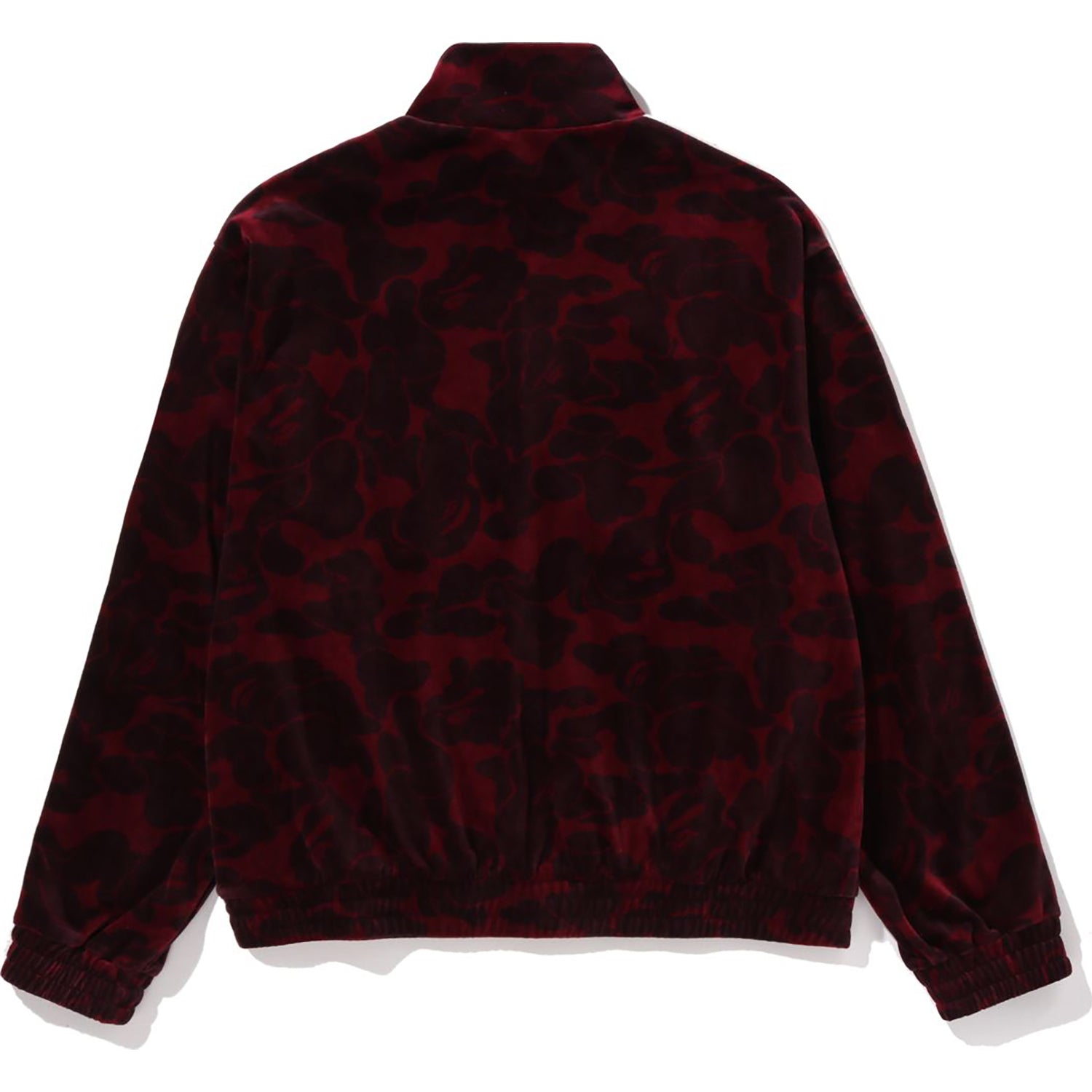 A bathing ape Outerwear оригінал | Швидка доставка Україна – вид ззаду