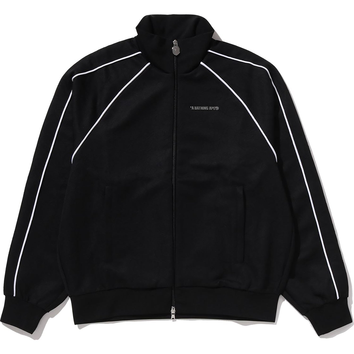 A bathing ape Outerwear оригінал | Швидка доставка Україна – боковий вид