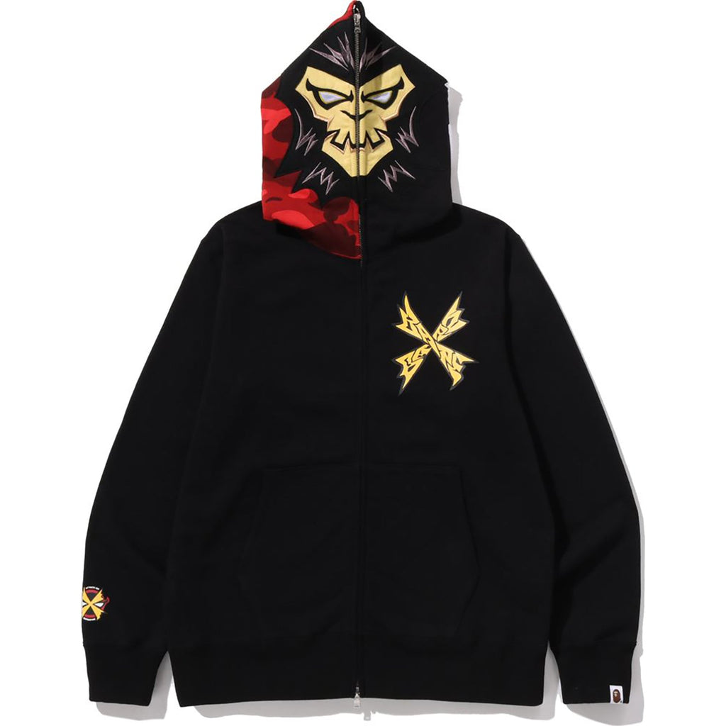 A bathing ape Tops оригінал | Швидка доставка Україна – боковий вид