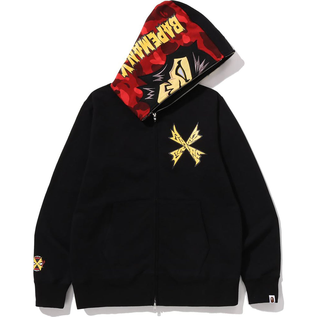 A bathing ape Tops оригінал | Швидка доставка Україна – вид ззаду