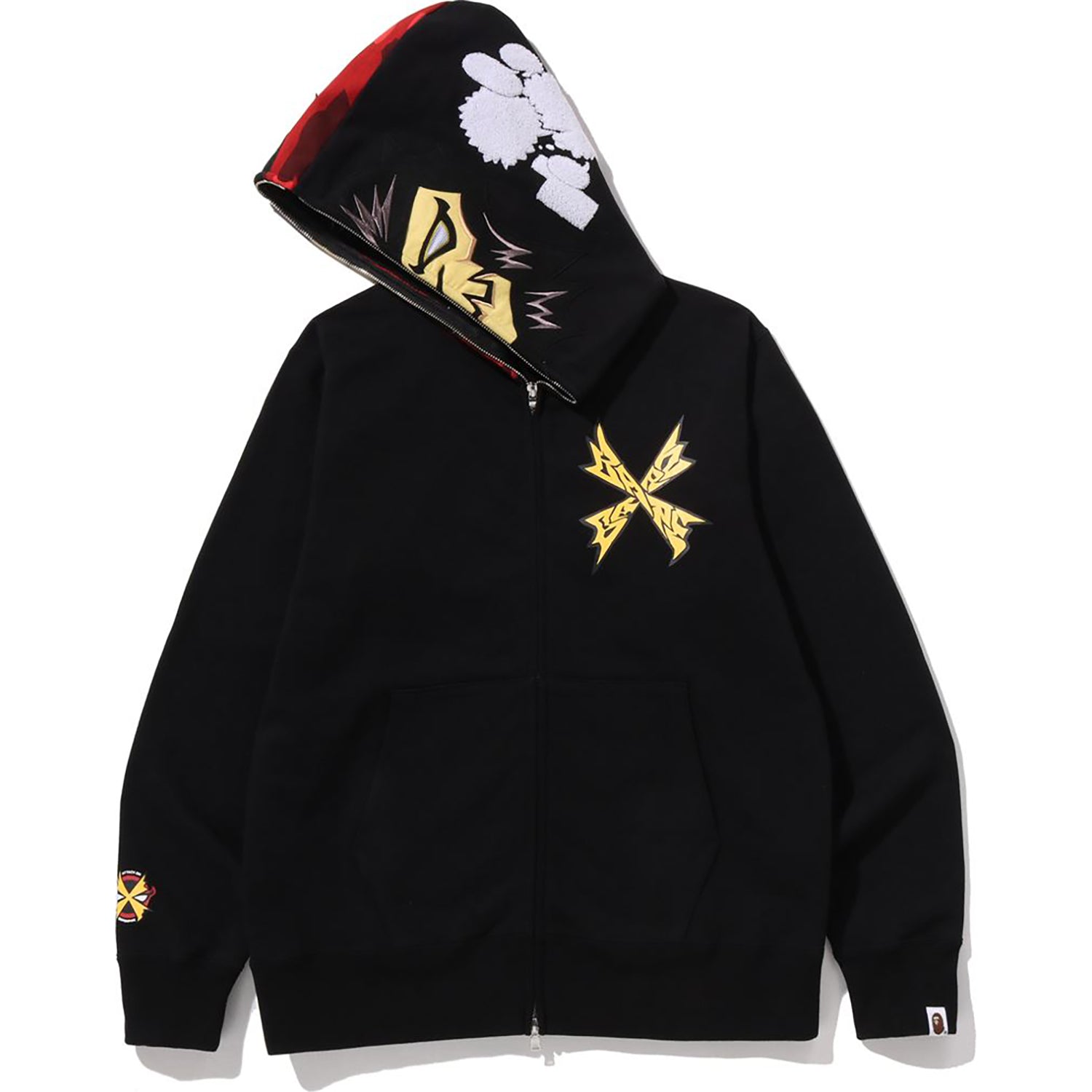A bathing ape Tops оригінал | Швидка доставка Україна – детальний вид