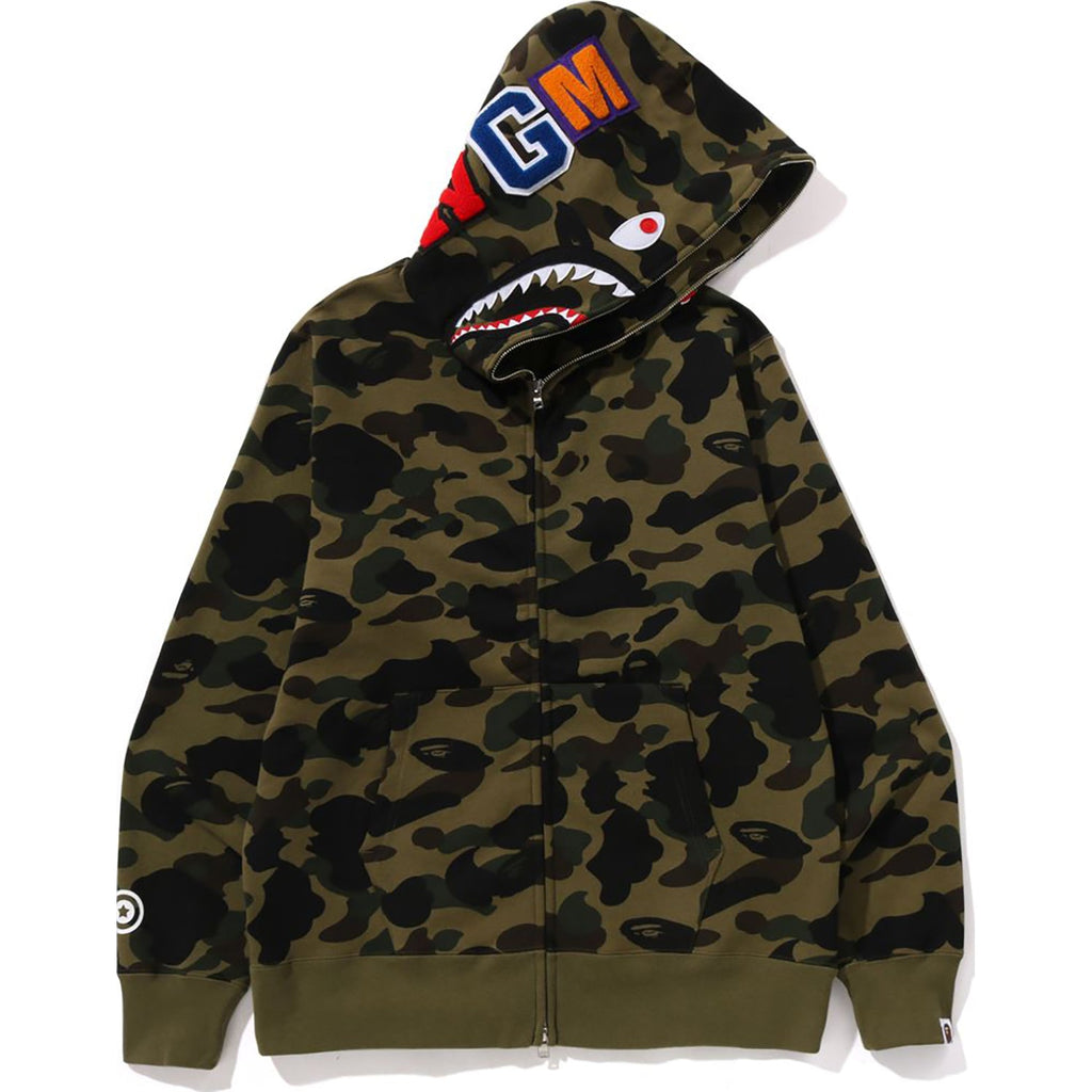 A bathing ape Tops оригінал | Швидка доставка Україна – збільшений вид