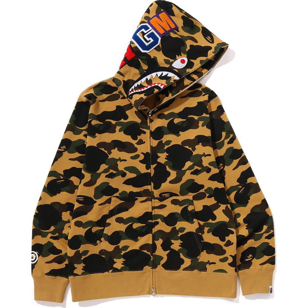 A bathing ape Tops оригінал | Швидка доставка Україна – боковий вид