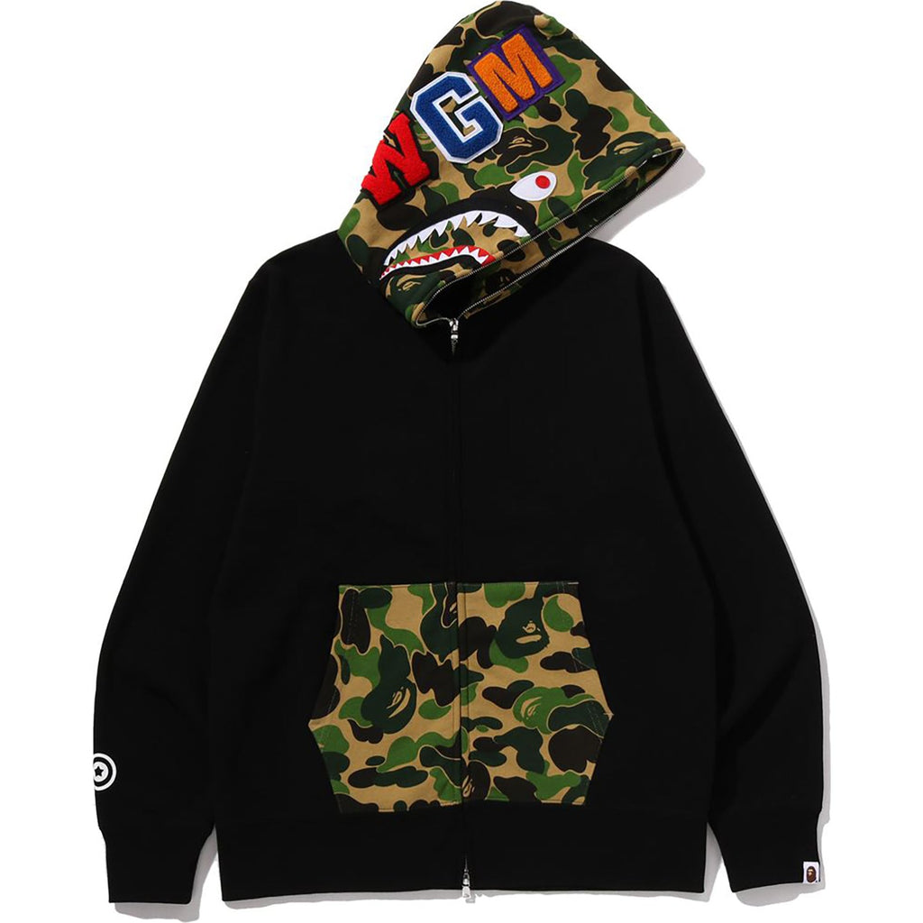 A bathing ape Tops оригінал | Швидка доставка Україна – збільшений вид