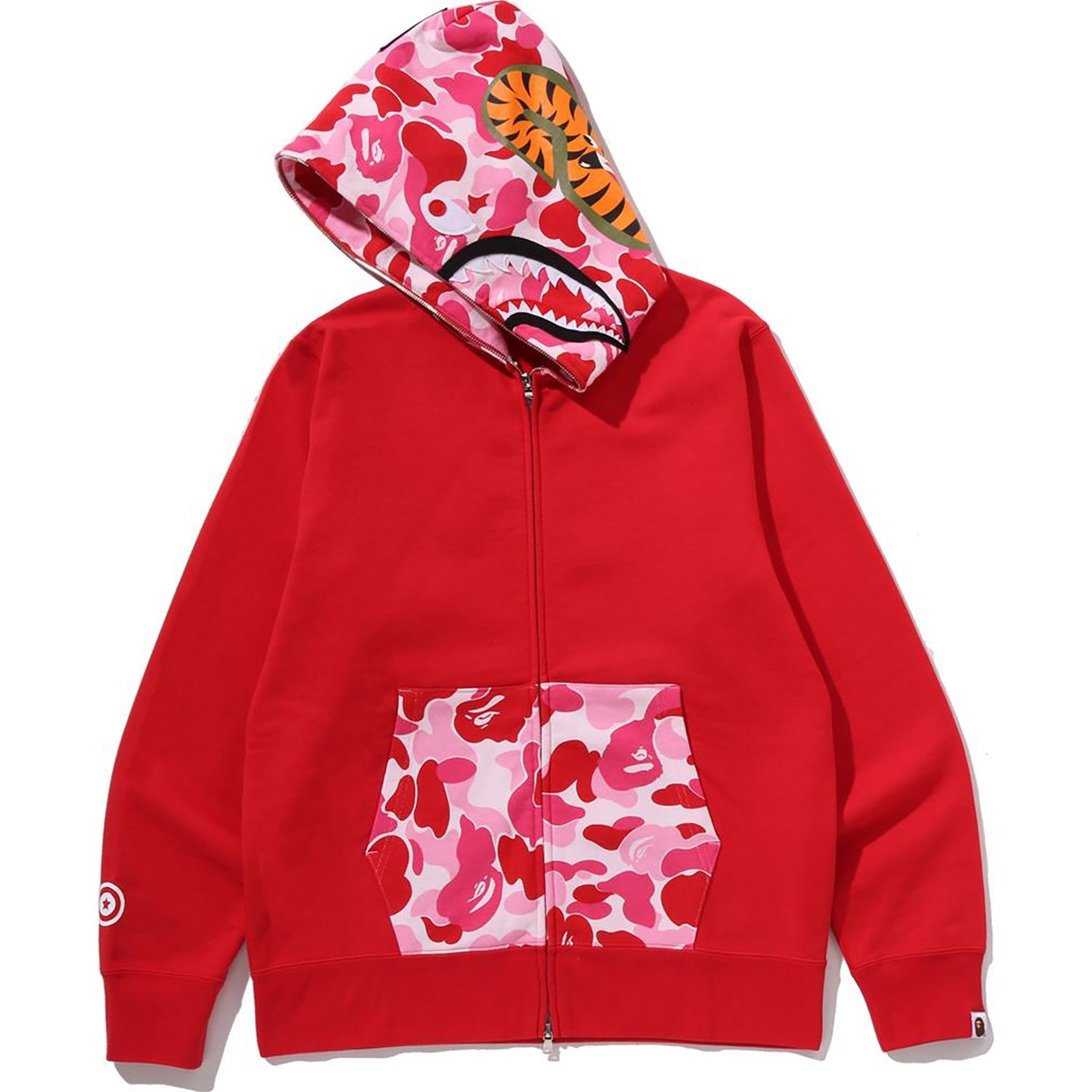 A bathing ape Tops оригінал | Швидка доставка Україна – вид ззаду