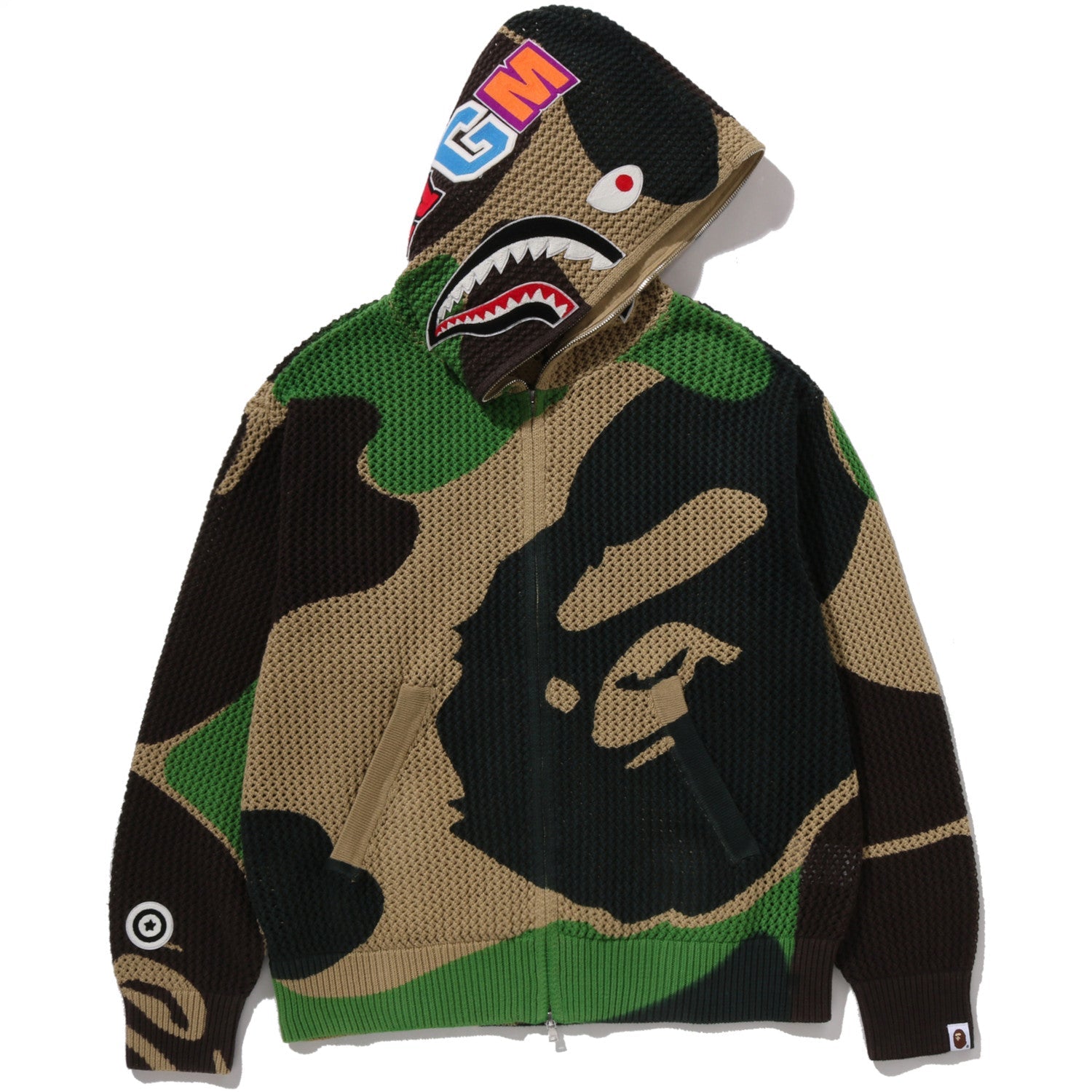 A bathing ape Tops оригінал | Швидка доставка Україна – детальний вид