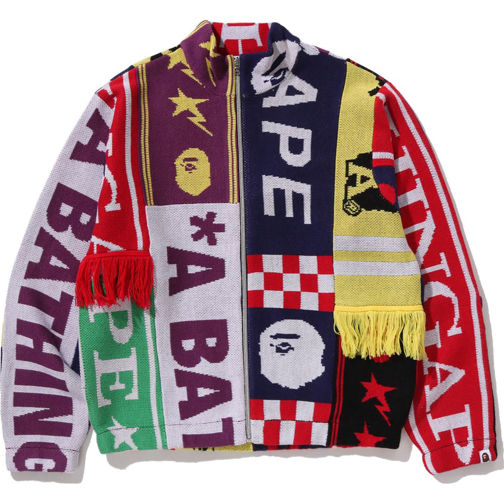 A bathing ape Outerwear оригінал | Швидка доставка Україна – боковий вид
