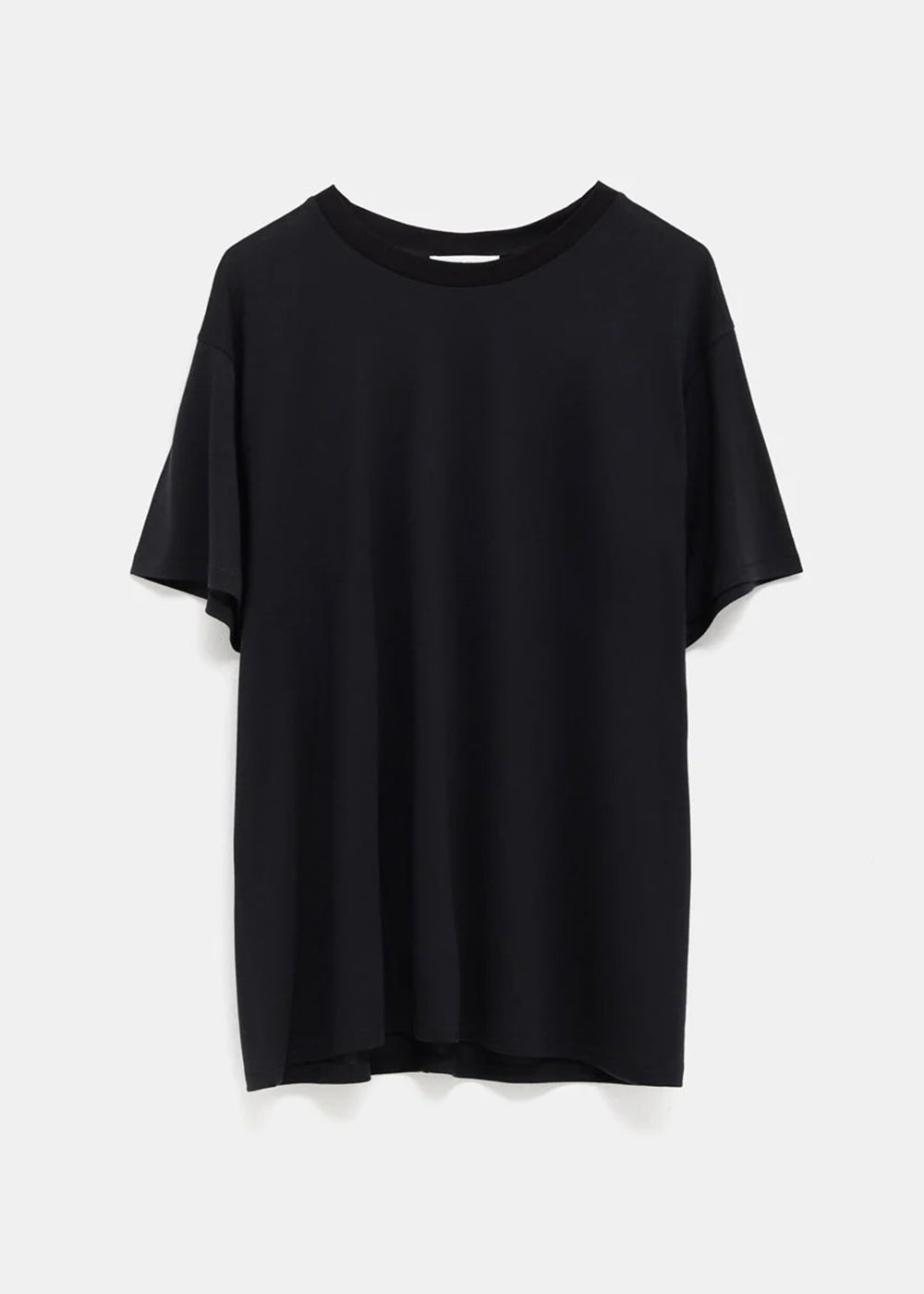 Black Rubis Top The row оригінал – Купити в Україні – боковий вид