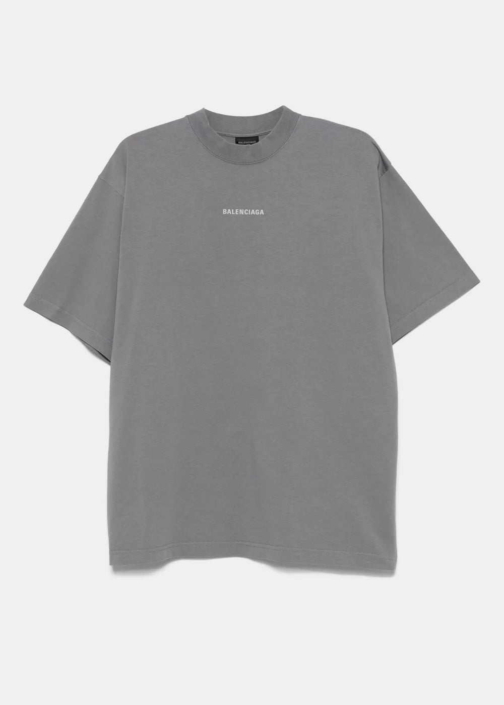Grey Balenciaga – Гарантія оригінальності – боковий вид