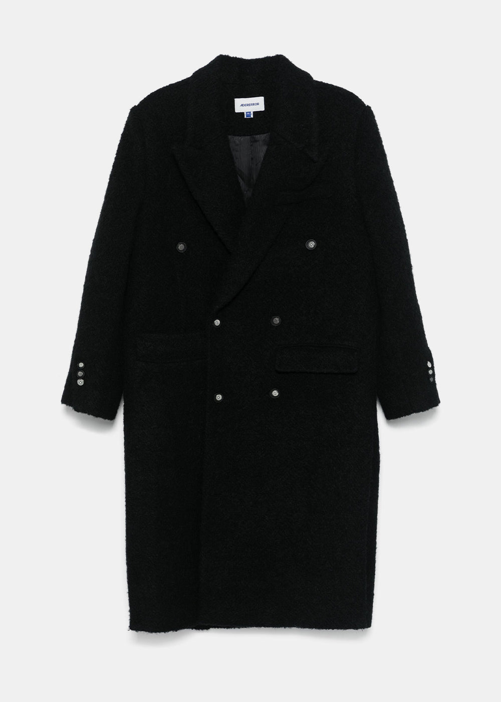 Ader error Outerwear оригінал | Швидка доставка Україна – боковий вид