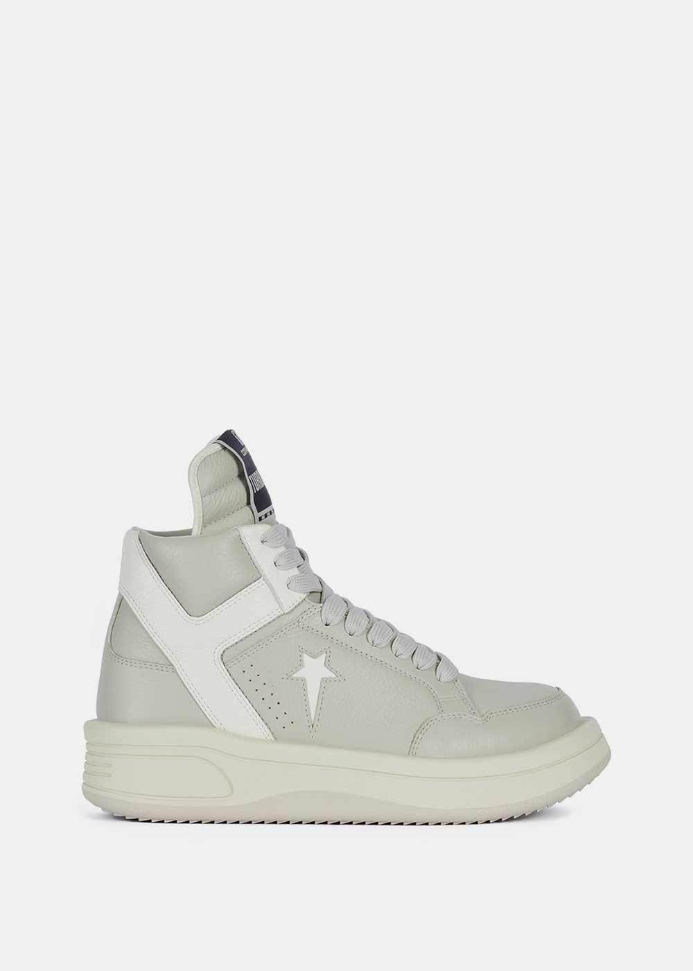 Rick owens Footwear оригінал | Швидка доставка Україна – боковий вид