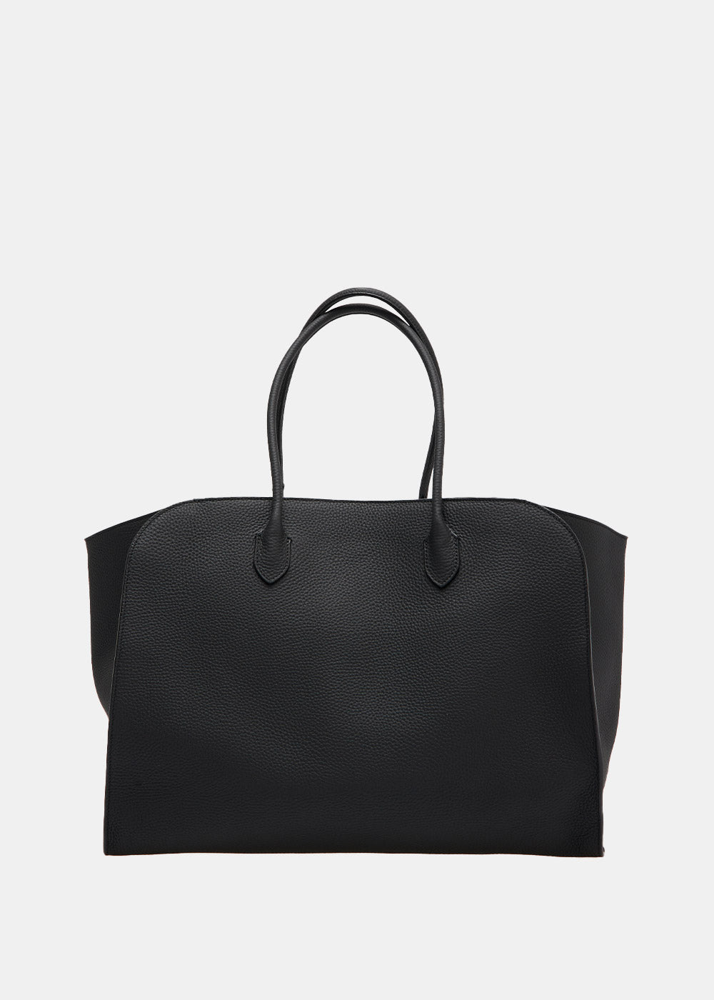 Midnight Marlo Bag The row оригінал – Купити в Україні – боковий вид