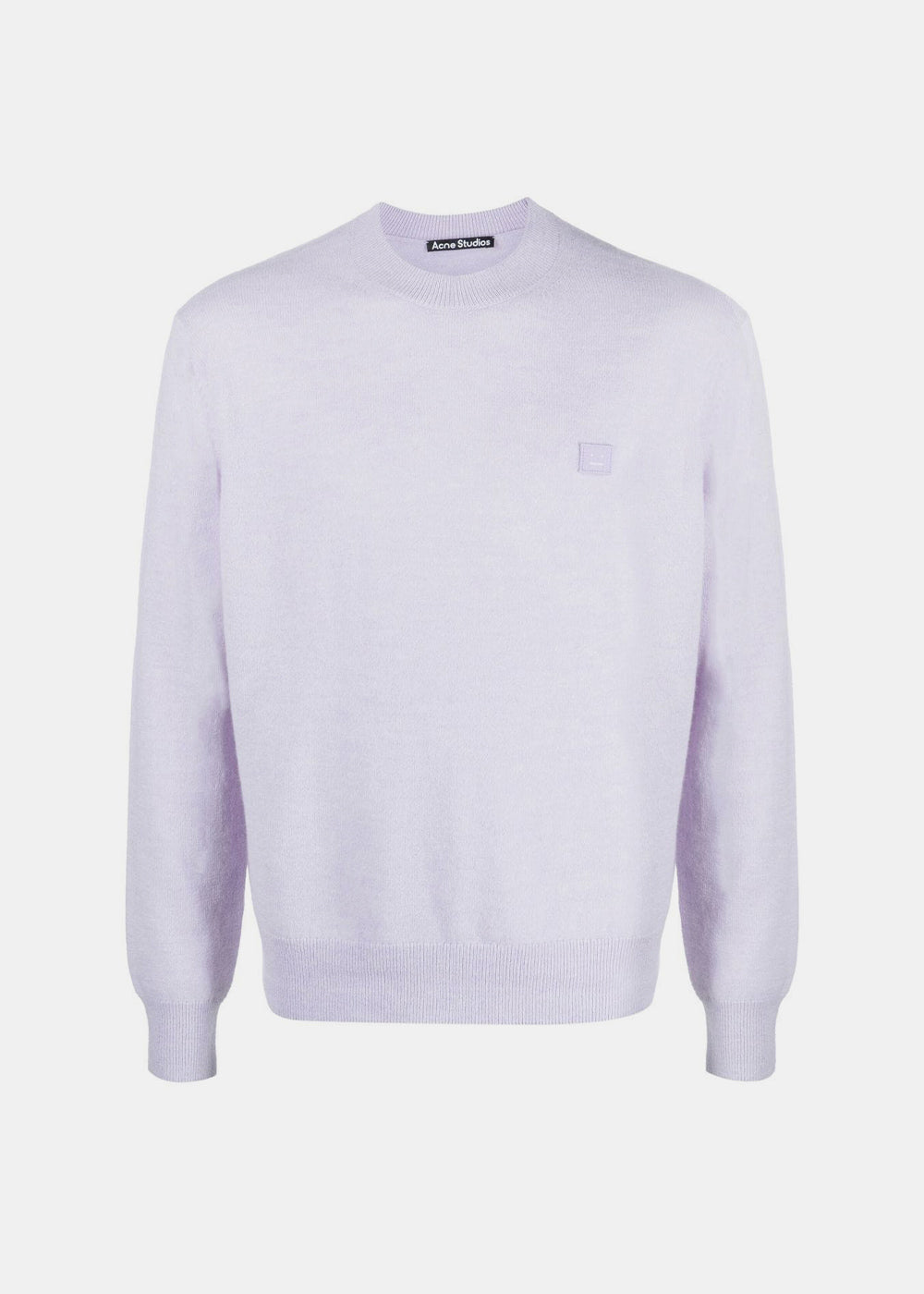 Acne studios Knitwear оригінал | Швидка доставка Україна – боковий вид