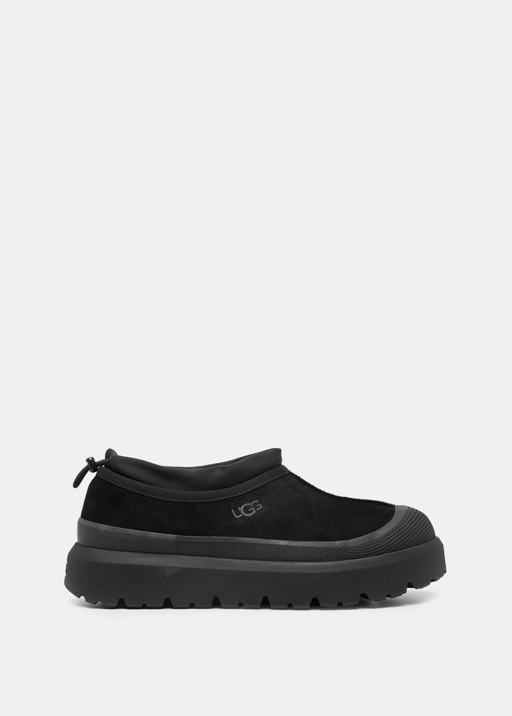 Ugg Footwear оригінал | Швидка доставка Україна – боковий вид