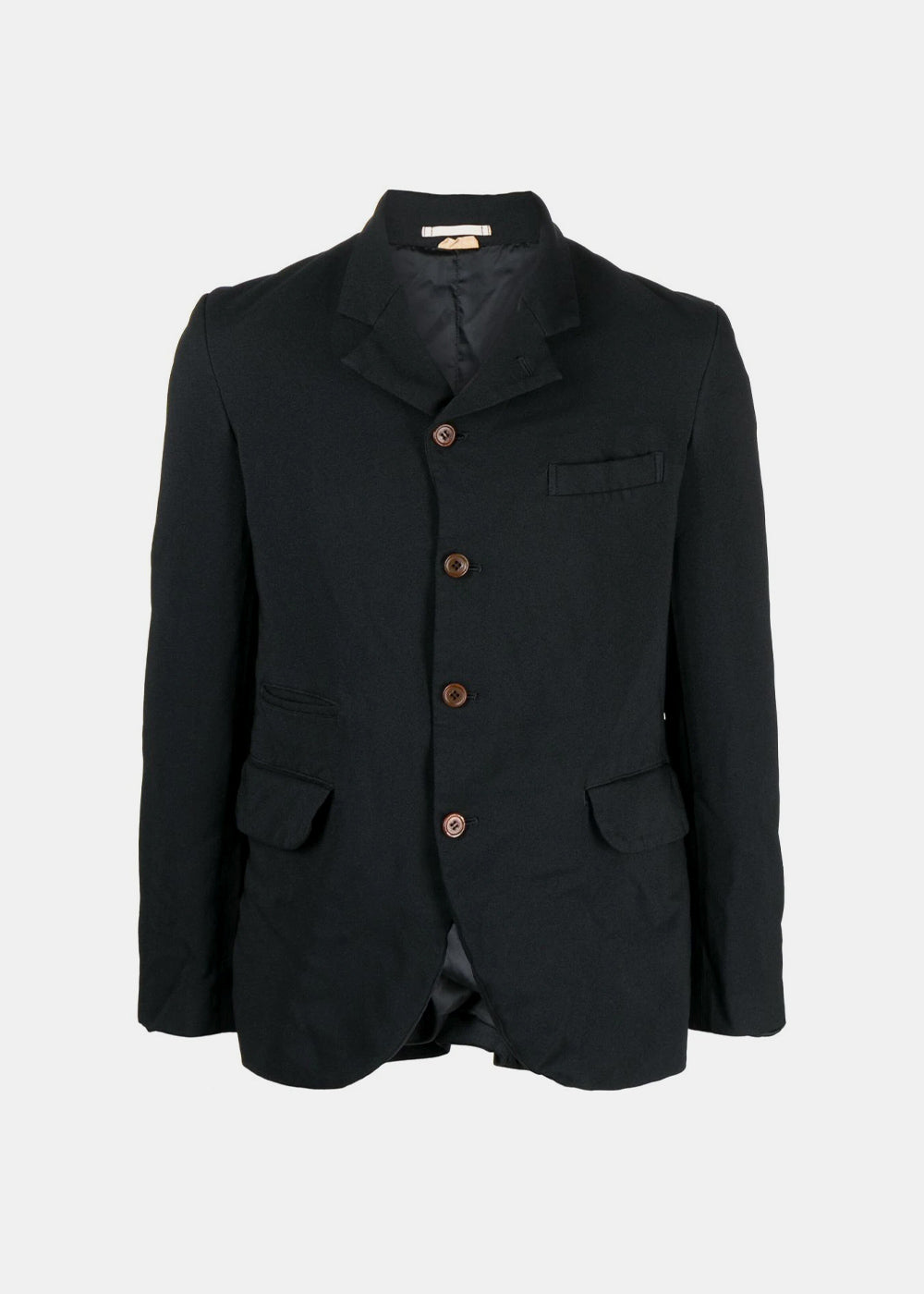 Comme des garcons Outerwear оригінал | Швидка доставка Україна – боковий вид