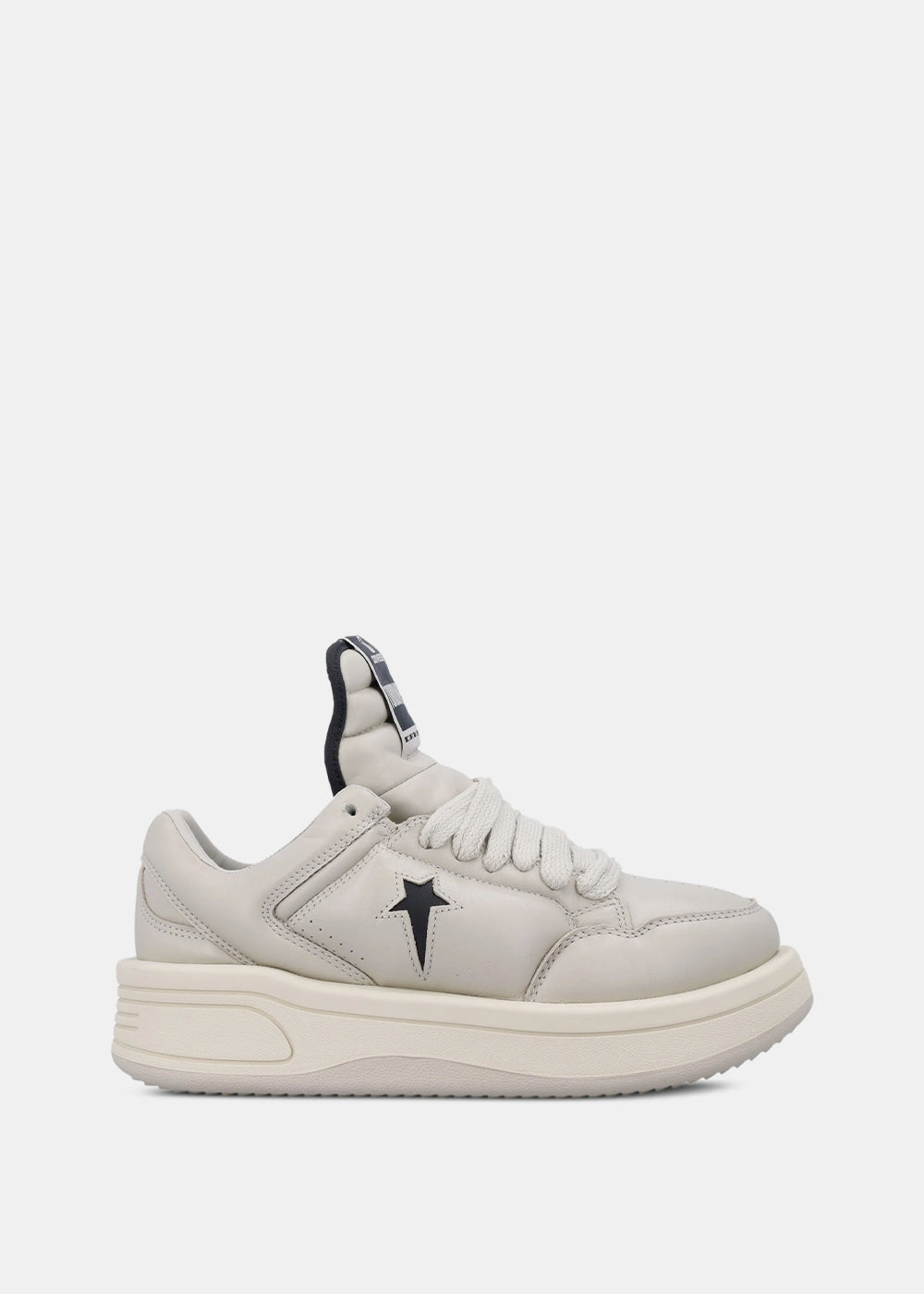 Rick owens Footwear оригінал | Швидка доставка Україна – боковий вид