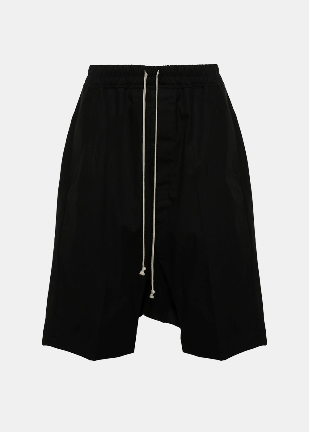 Rick owens Bottoms оригінал | Швидка доставка Україна – боковий вид