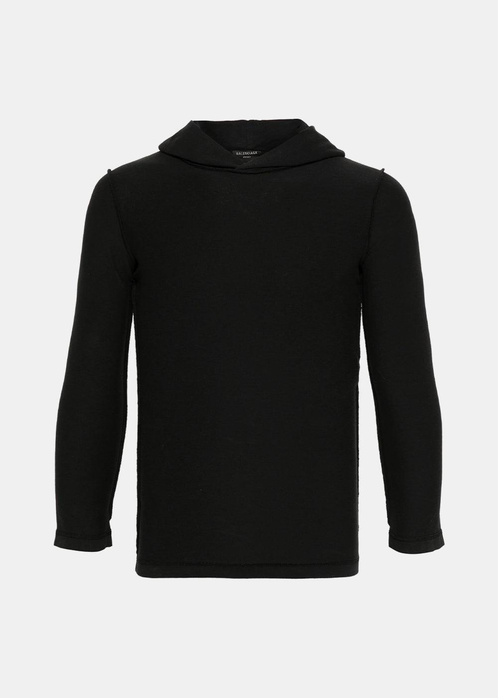 Balenciaga Knitwear оригінал | Швидка доставка Україна – боковий вид
