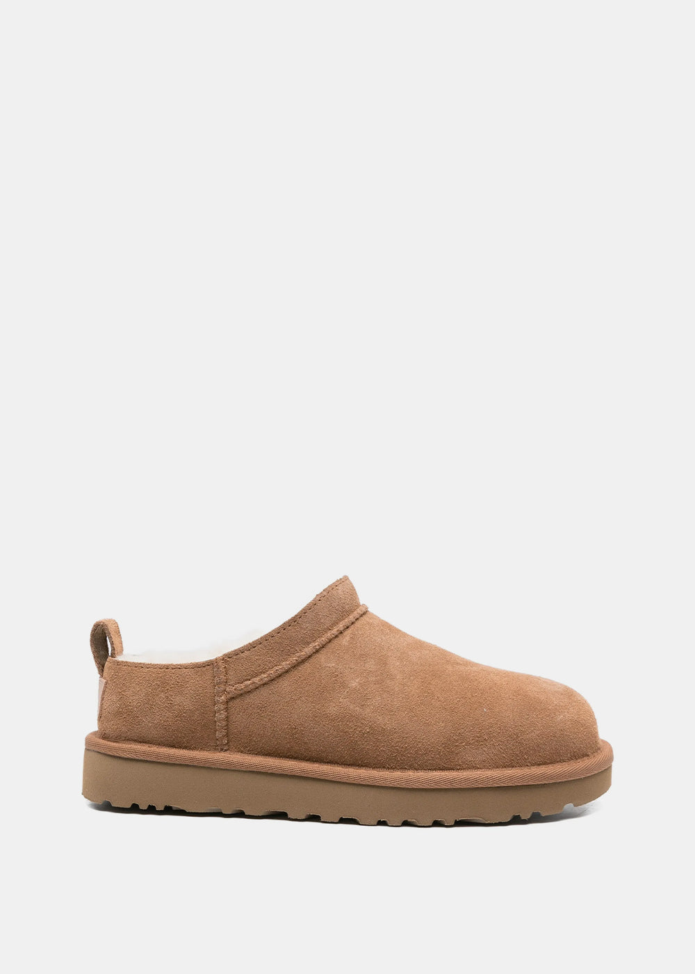 Ugg Footwear оригінал | Швидка доставка Україна – боковий вид