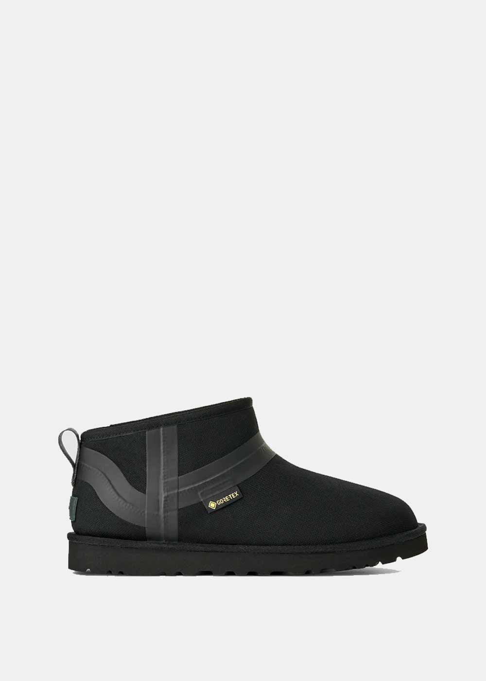 Ugg Footwear оригінал | Швидка доставка Україна – боковий вид