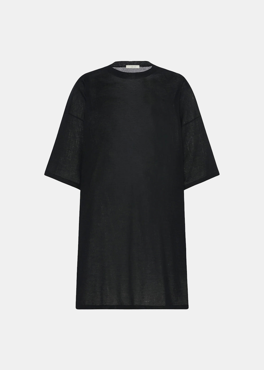 Оригінальна Black Graig Cashmere Top The row – боковий вид