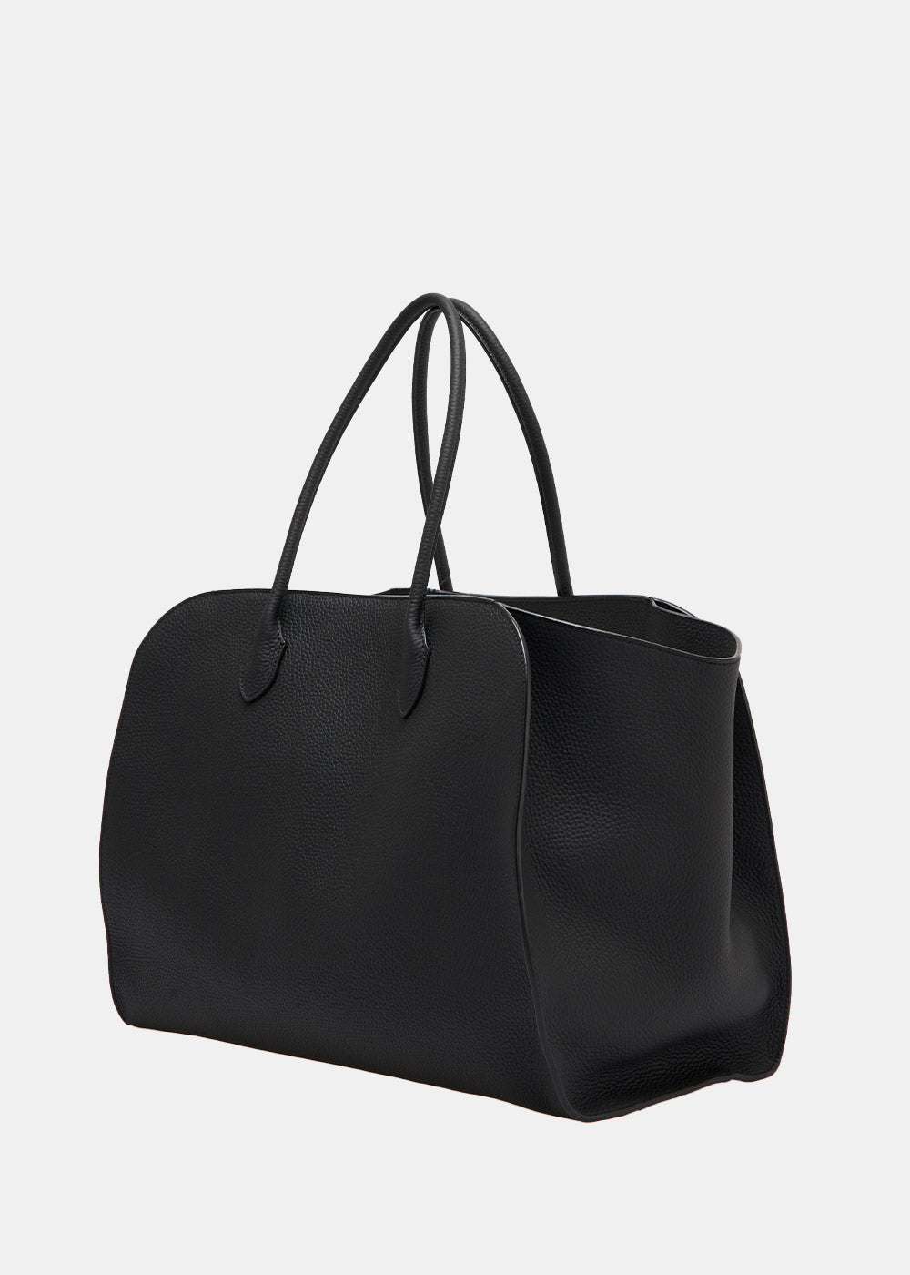 Midnight Marlo Bag The row оригінал – Купити в Україні – вид ззаду