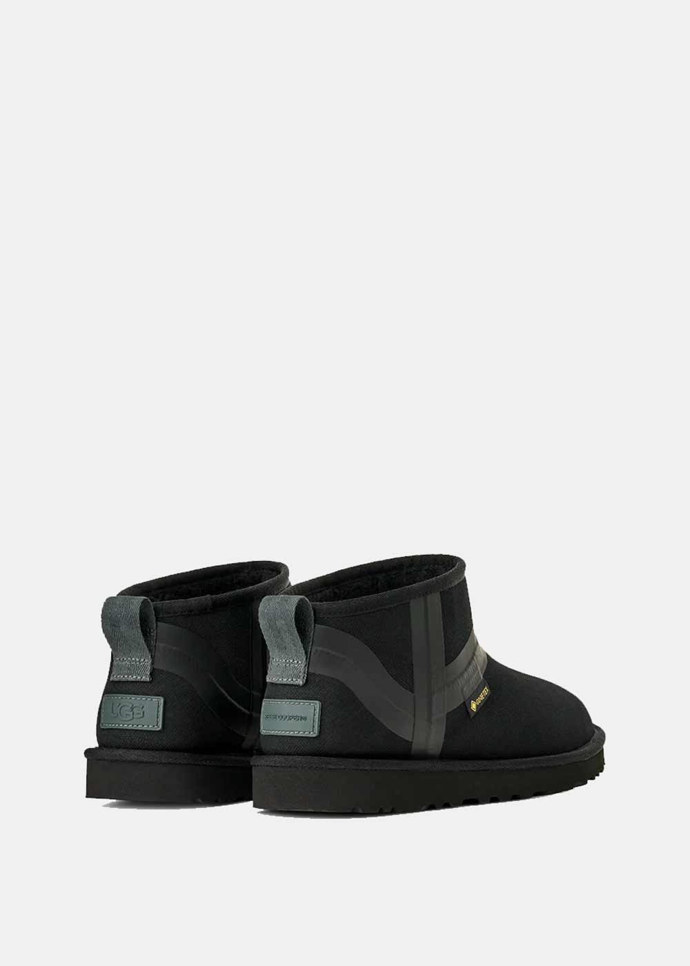 Ugg Footwear оригінал | Швидка доставка Україна – вид ззаду