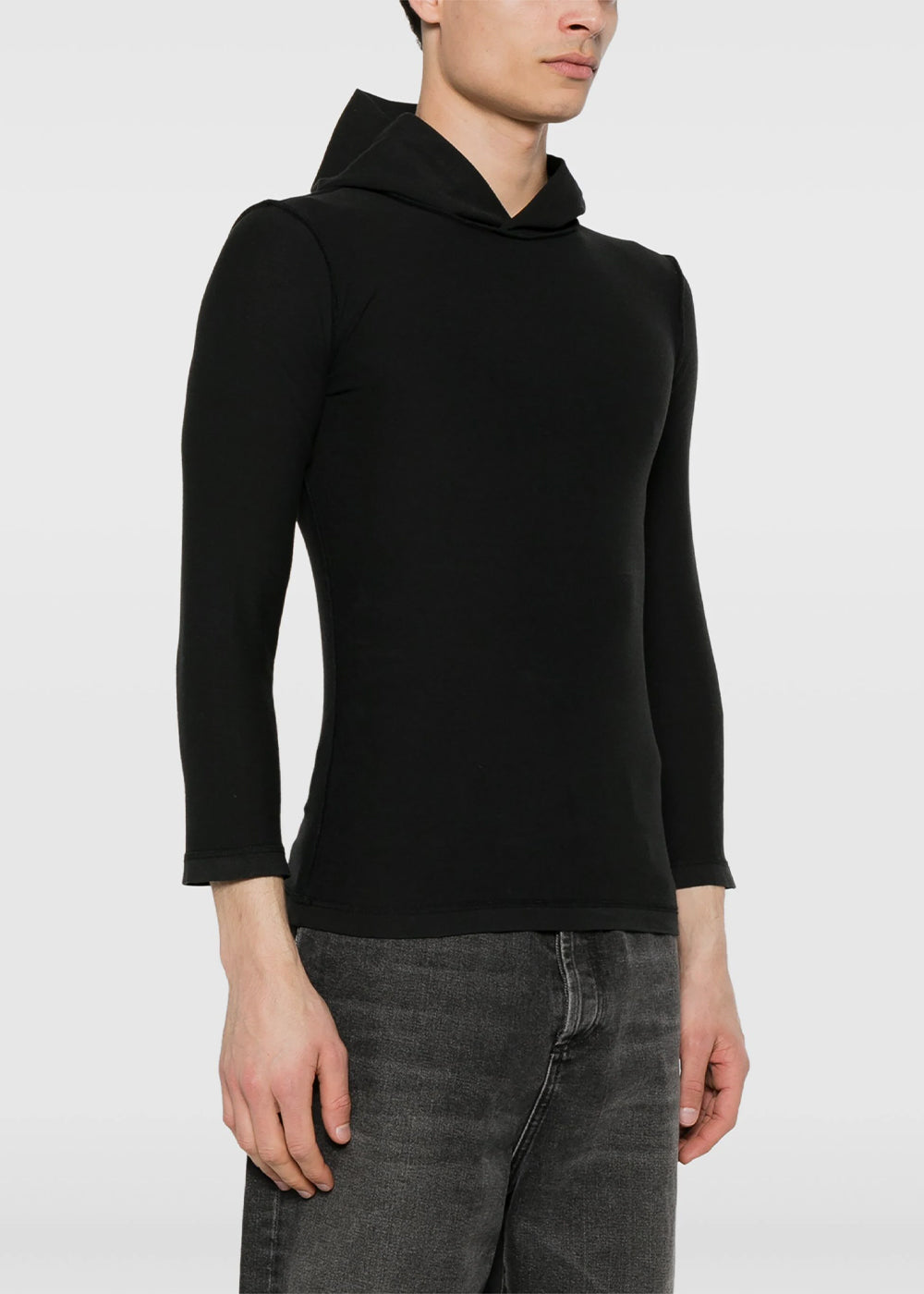 Balenciaga Knitwear оригінал | Швидка доставка Україна – вид ззаду