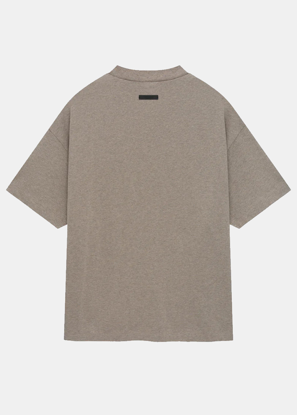 Fear of god Tops оригінал | Швидка доставка Україна – вид ззаду