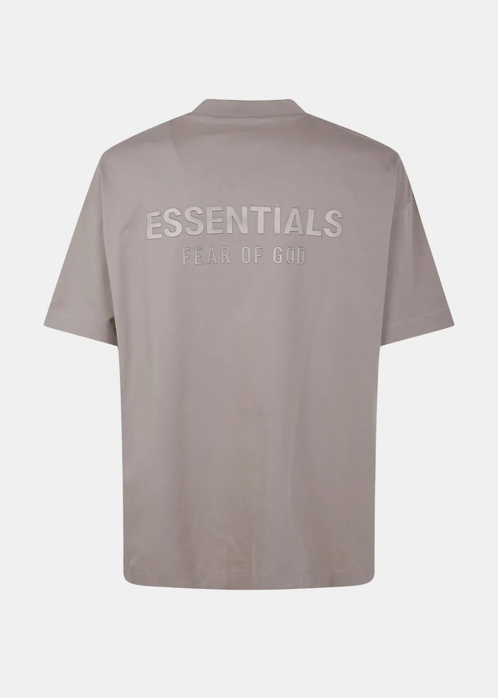 Timber Classic Fit T-Shirt Fear of god оригінал – Купити в Україні – вид ззаду