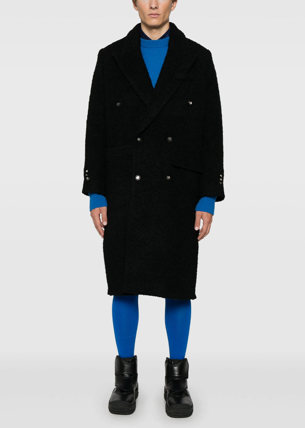 Ader error Outerwear оригінал | Швидка доставка Україна – вид ззаду