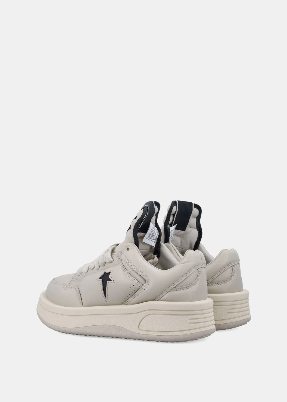 Rick owens Footwear оригінал | Швидка доставка Україна – детальний вид
