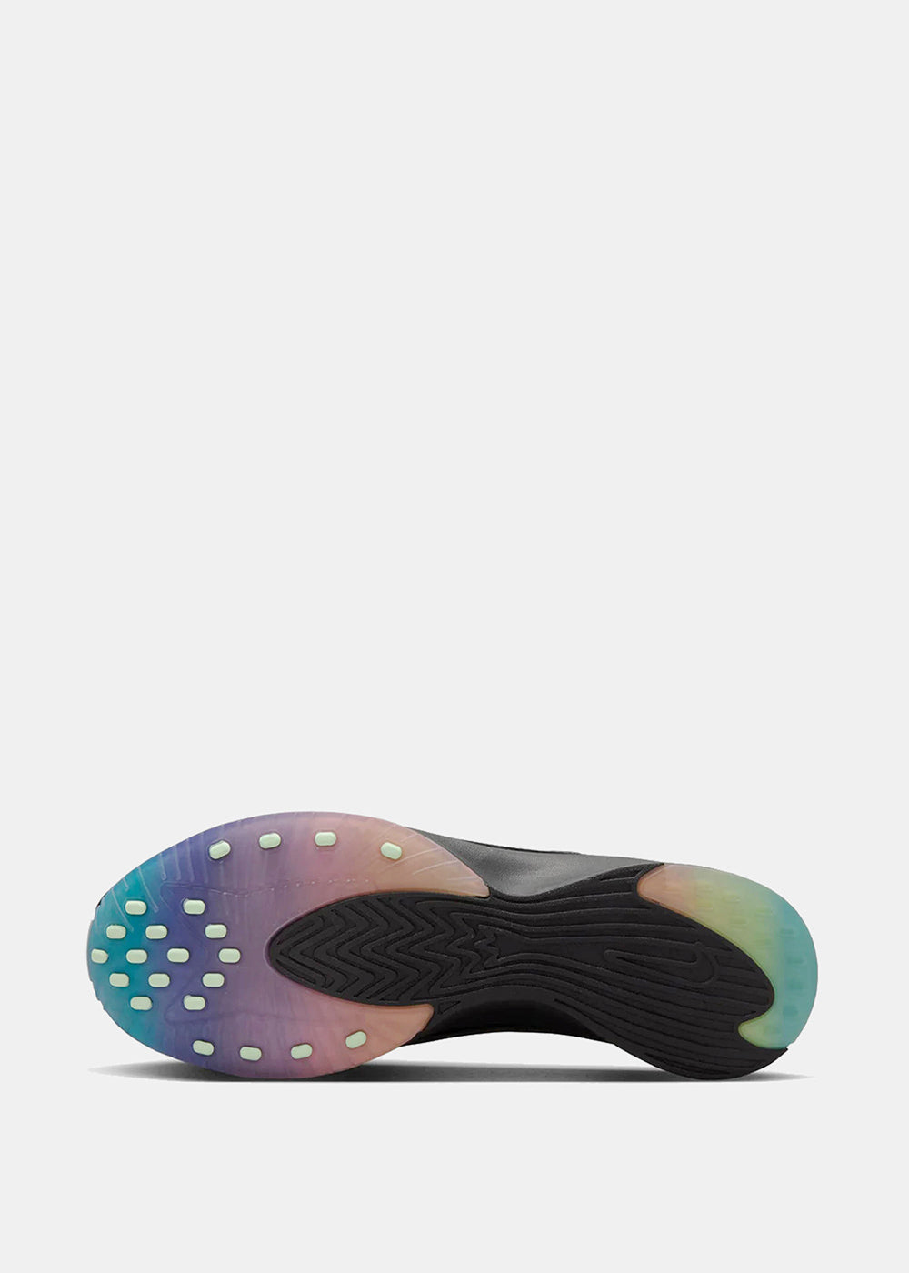 Оригінальна Black Womens Air Superfly X Tomo Koizumi Nike – детальний вид