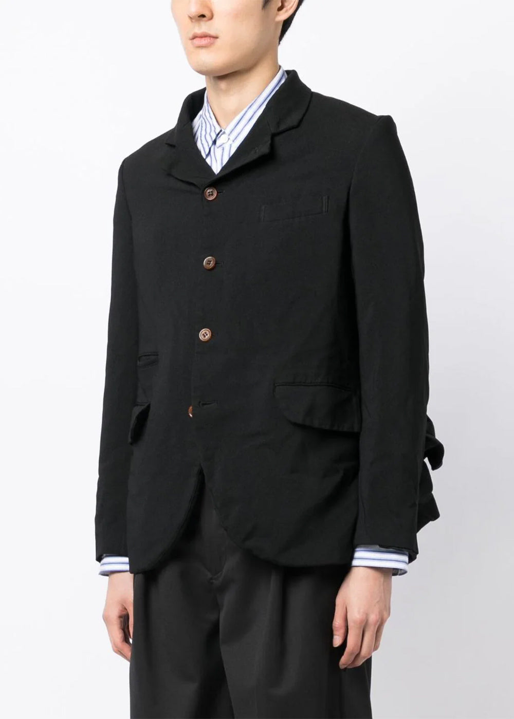 Comme des garcons Outerwear оригінал | Швидка доставка Україна – детальний вид