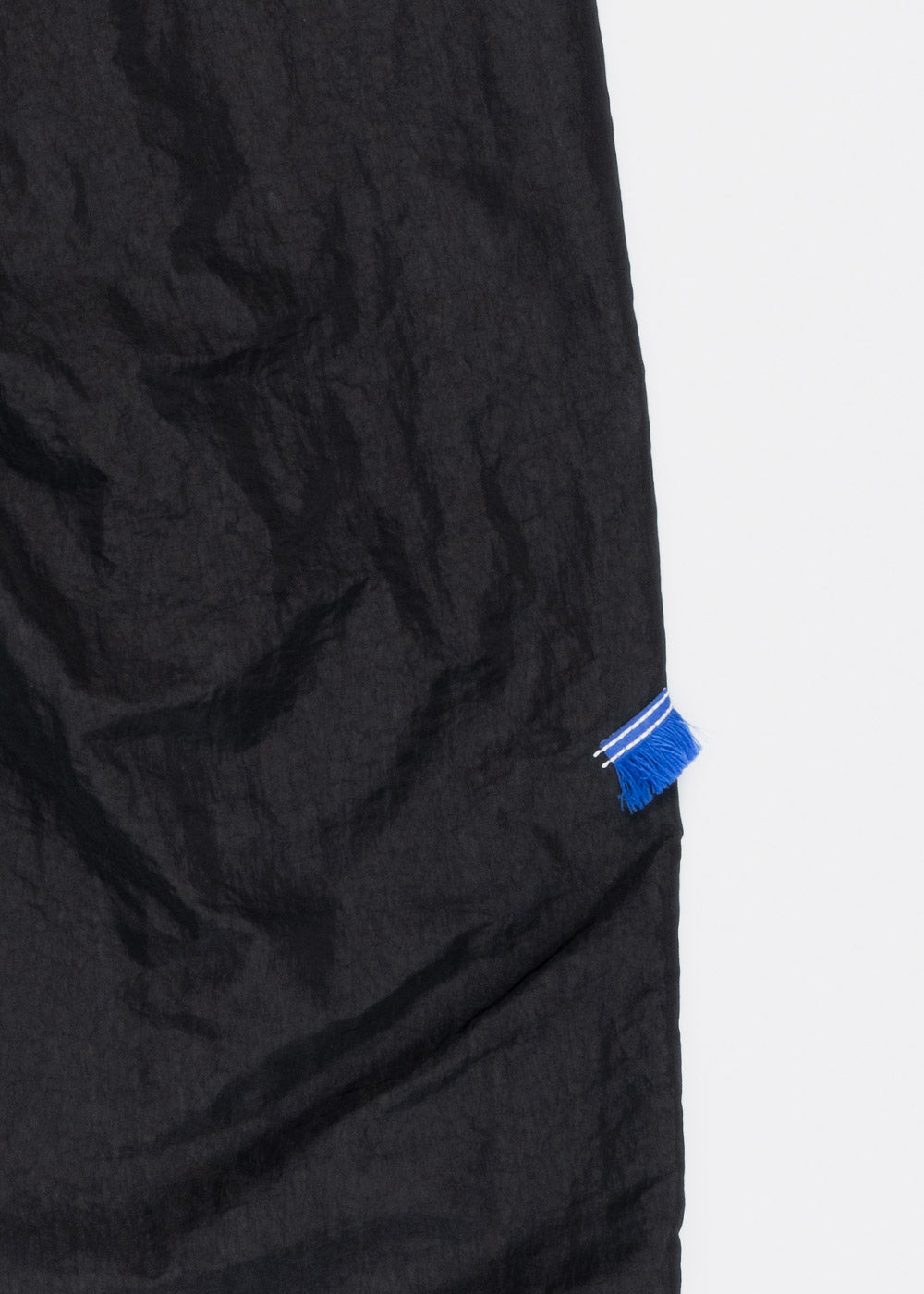 Оригінальна Black Semi-Oversized Pants Ader error – детальний вид